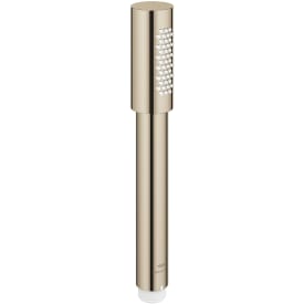 Grohe Aqua håndbruser, vandbesparende, poleret nikkel
