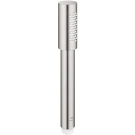 Grohe Aqua håndbruser, vandbesparende, stål