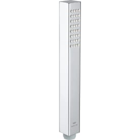 Grohe Aqua Cube håndbruser, vandbesparende, krom