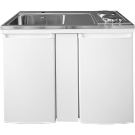 Intra Culina CKCUL1200R-KP trinettekøkken, 1200x61 cm