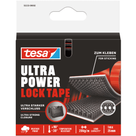 Tesa Ultra Power Lock burbånd
