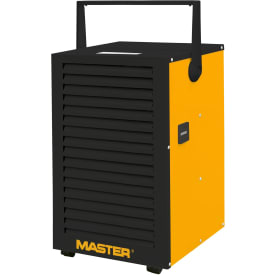 Master DH-732 avfuktare, 30 liter