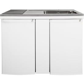 Intra Culina CKCUL1200R-IH trinettekøkken, 120x61 cm