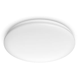 Philips myLiving Moire taklampa, 4000K, Ø32 cm