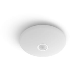 Philips myLiving Mauve plafond med sensor, Ø27 cm