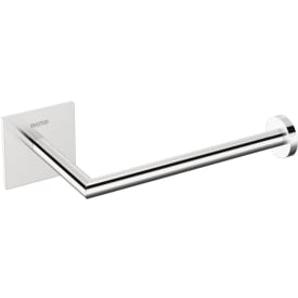 Cosmic Stick toalettrullholder, krom