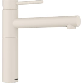 Blanco Alta II køkkenarmatur, råhvid