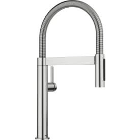 Blanco Culina-S II Mini køkkenarmatur, stål