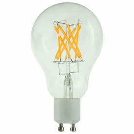 SLV GU10 standardlampa, 2200K, 5W