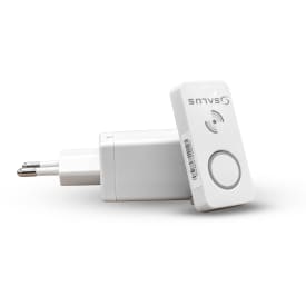 Forsterker for iT600 varmesystemets zigbee-signal