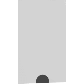Dansani varmelegeme, duggfri, 33x51 cm