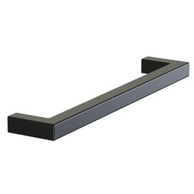 Dansani Base handtag, 170 mm, svart