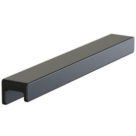 Dansani Step håndtak, 190 mm, svart
