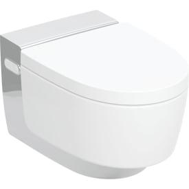 Geberit AquaClean Mera Comfort  douchetoilet, væghængt, hvid
