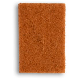 Sanimaid Ecoscrub-90-pad for kalkfjerner, 8 stk.