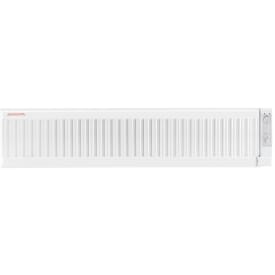 Olieradiator Liste Design, elektronisk termostat, 800W 230V