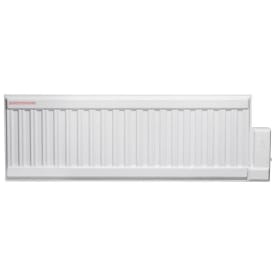 Olieradiator Liste elektronisk termostat, konvektor, WiFi 800W 230V
