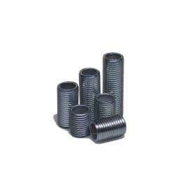 500 stk Rørnippel M10x30 mm