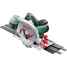 Bosch PKS 66 A sirkelsag, 1600W, 230V