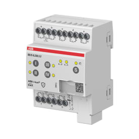 KNX BE/S8.230.3.2 Binær inngangsmodul
