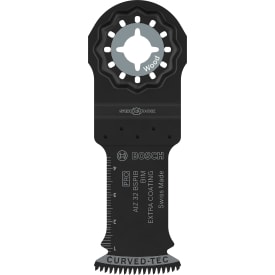 Bosch sagblad AIZ32BSPIB, 32 x 50 mm, tre BIM, 5 stk.