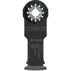 Bosch sagblad AIZ32BSPIB, 32 x 50 mm, tre BM