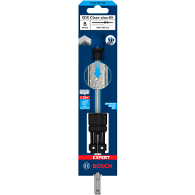 Bosch reservedrill Clean Plus-8X, 6x100/225 mm