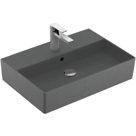 Villeroy & Boch Memento 2.0 servant, 60x47 cm, matt grå