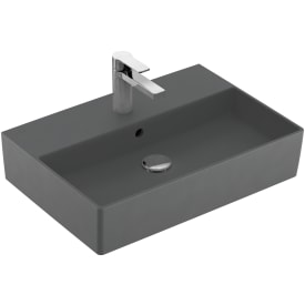 Villeroy & Boch Memento 2.0 servant, 60x42 cm, matt grå
