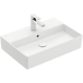 Villeroy & Boch Memento 2.0 servant, 60x42 cm, matt hvit