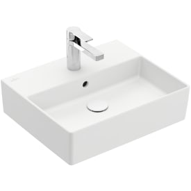 Villeroy & Boch Memento 2.0 servant, 50x42 cm, matt hvit