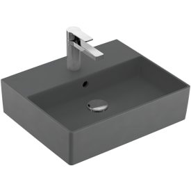 Villeroy & Boch Memento 2.0 servant, 50x42 cm, matt grå