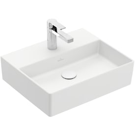Villeroy & Boch Memento 2.0 servant, 50x42 cm, matt hvit