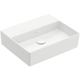 Villeroy & Boch Memento 2.0 servant, 50x42 cm, matt hvit