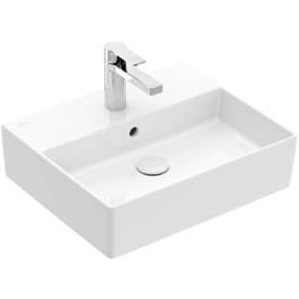 Villeroy & Boch Memento 2.0 servant, 50x42 cm, hvit