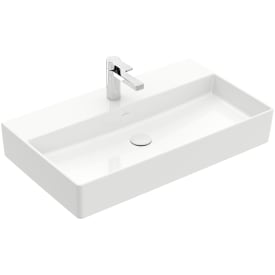 Villeroy & Boch Memento 2.0 servant, 80x47 cm, hvit