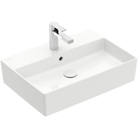 Villeroy & Boch Memento 2.0 servant, 60x42 cm, hvit