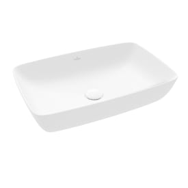 Villeroy & Boch Artis håndvask, 58x38,5 cm, mat hvid