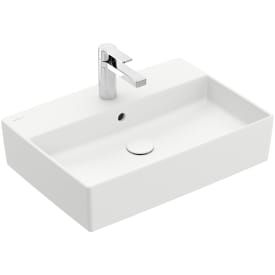 Villeroy & Boch Memento 2.0 servant, 60x42 cm, matt hvit
