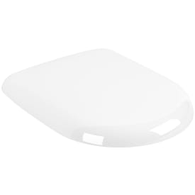 Villeroy & Boch Antao toalettsits, soft close, avtagbar, vit
