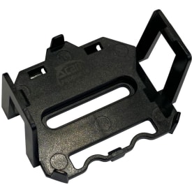 Scan Products beslag til DIN-skinne, 35 mm