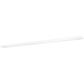 Eglo Pro lysarmatur, hvit, 118 cm