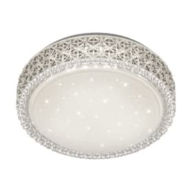 Trio Lighting Pegasus plafond, klar
