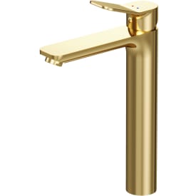 AM.PM X-Joy tvättställsblandare, guld