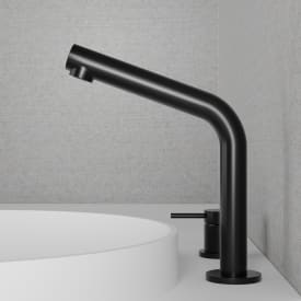Scandtap Harmonized B2 servantbatteri, uten bunnventil, shadow