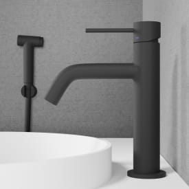 Scandtap Voyage B servantbatteri, matt antrasitt