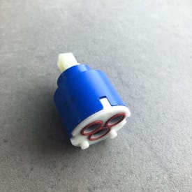 Scandtap patron 35 for kjøkken- og servantbatterier