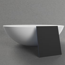 Scandtap poleringssvamp for solid surface
