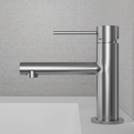 Scandtap Steel Vertex servantbatteri, stål