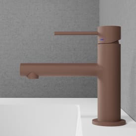 Scandtap Vertex servantbatteri, matt brun